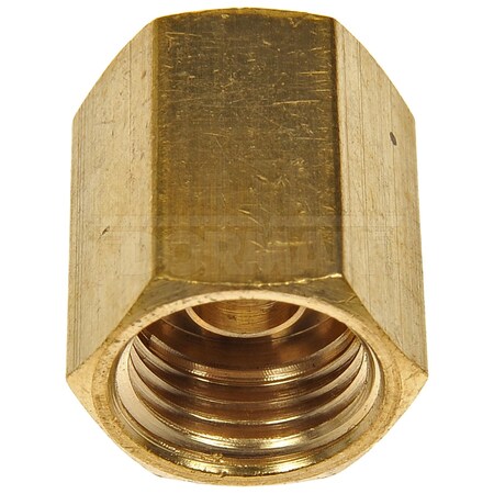 Dorman 14 Outer Diameter 064 Length Brass Pack Of 2 Clamshell Package 785-312D